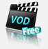 Free VOD